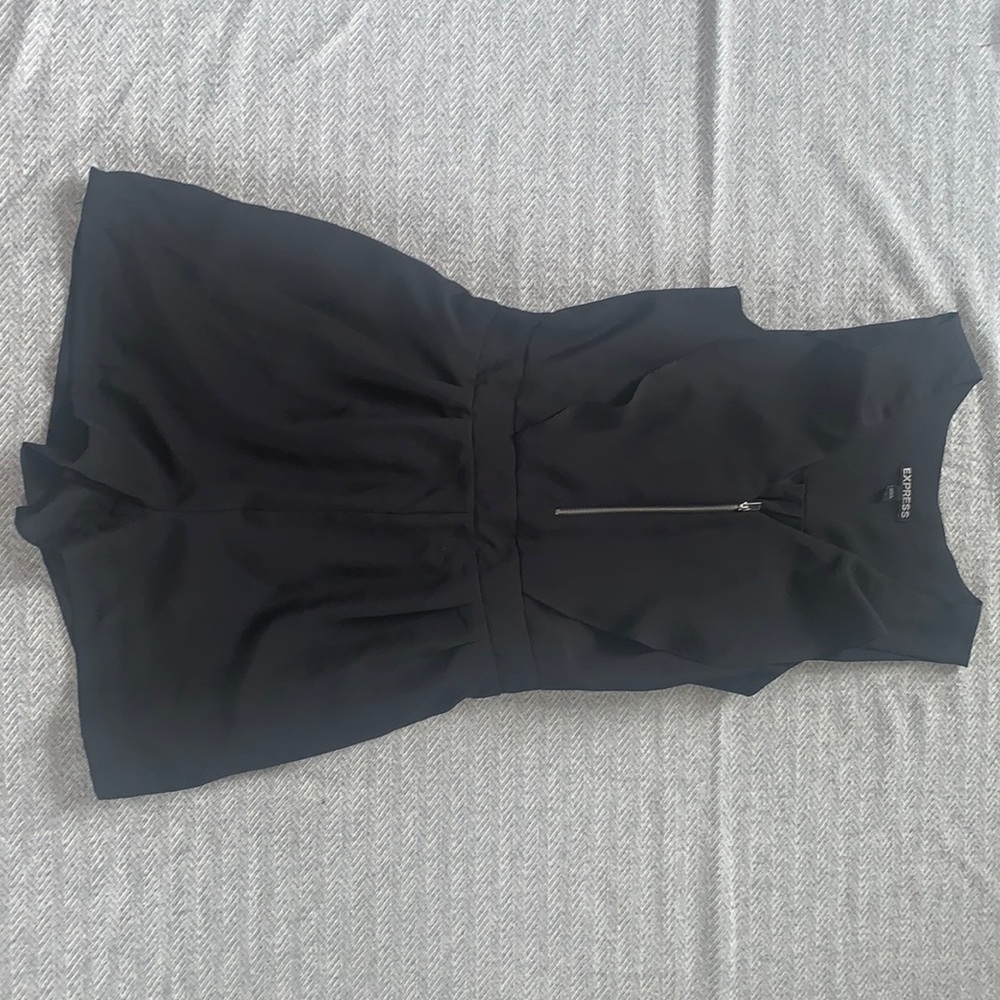 Express Romper